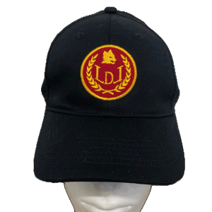 Baseball cap Lupi Di Londra