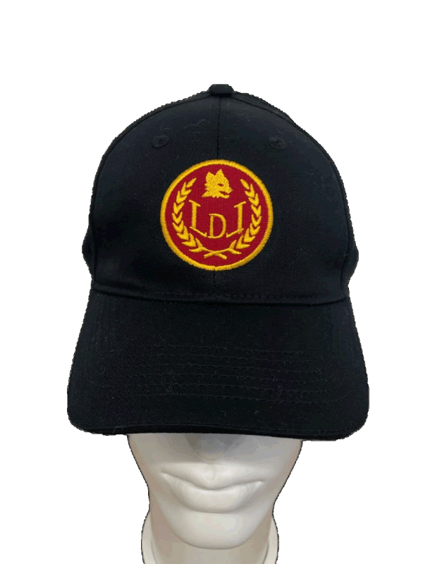 Baseball cap Lupi Di Londra