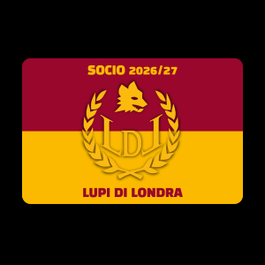 tessera ldl 2027