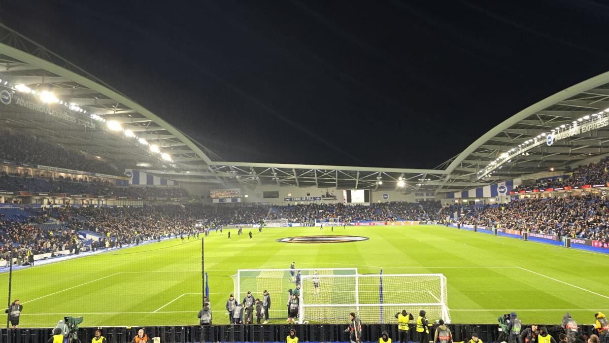AS Roma Club London Lupi di Londra Brighton - AS Roma 14 03 2024-15