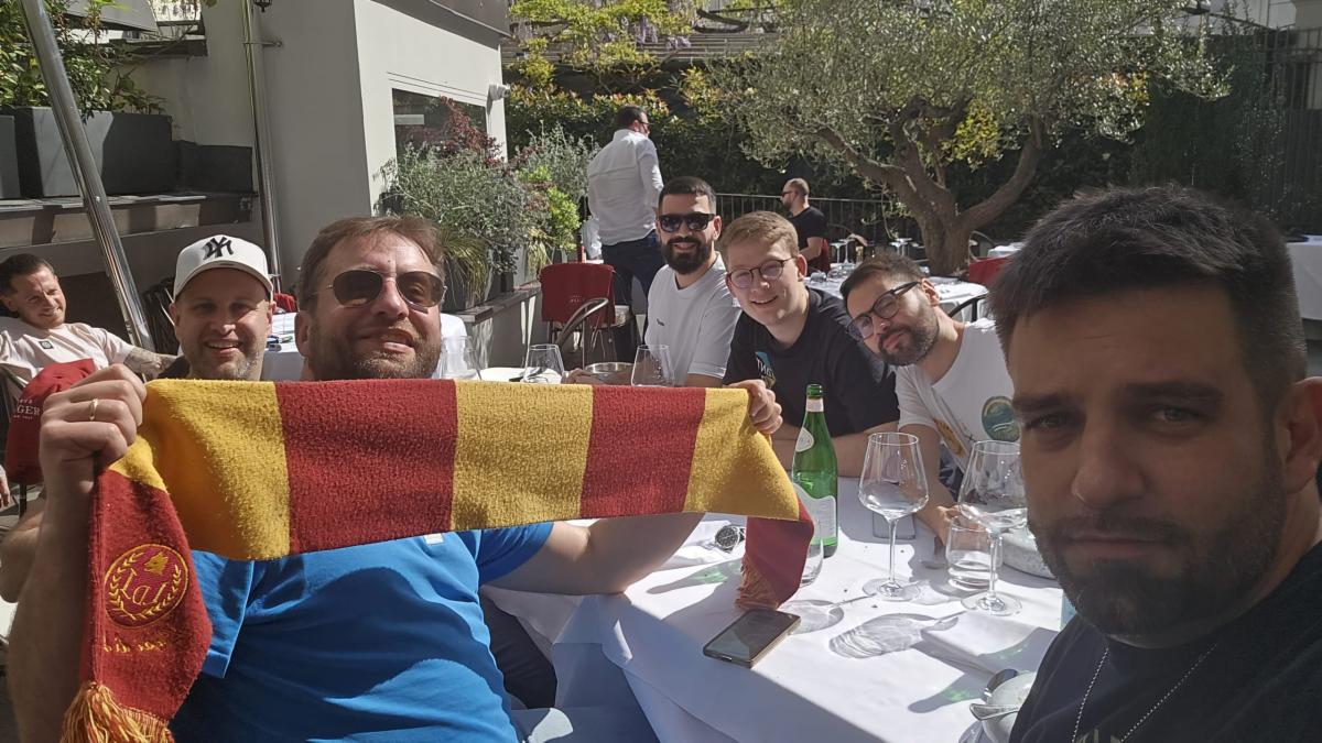 AS-Roma-Club-London-Lupi-di-Londra-Milan-Roma-UEL-11-04-2024-02