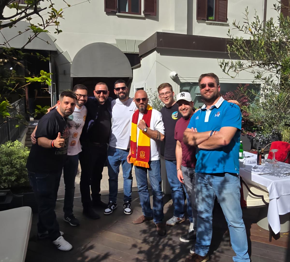 AS-Roma-Club-London-Lupi-di-Londra-Milan-Roma-UEL-11-04-2024-03