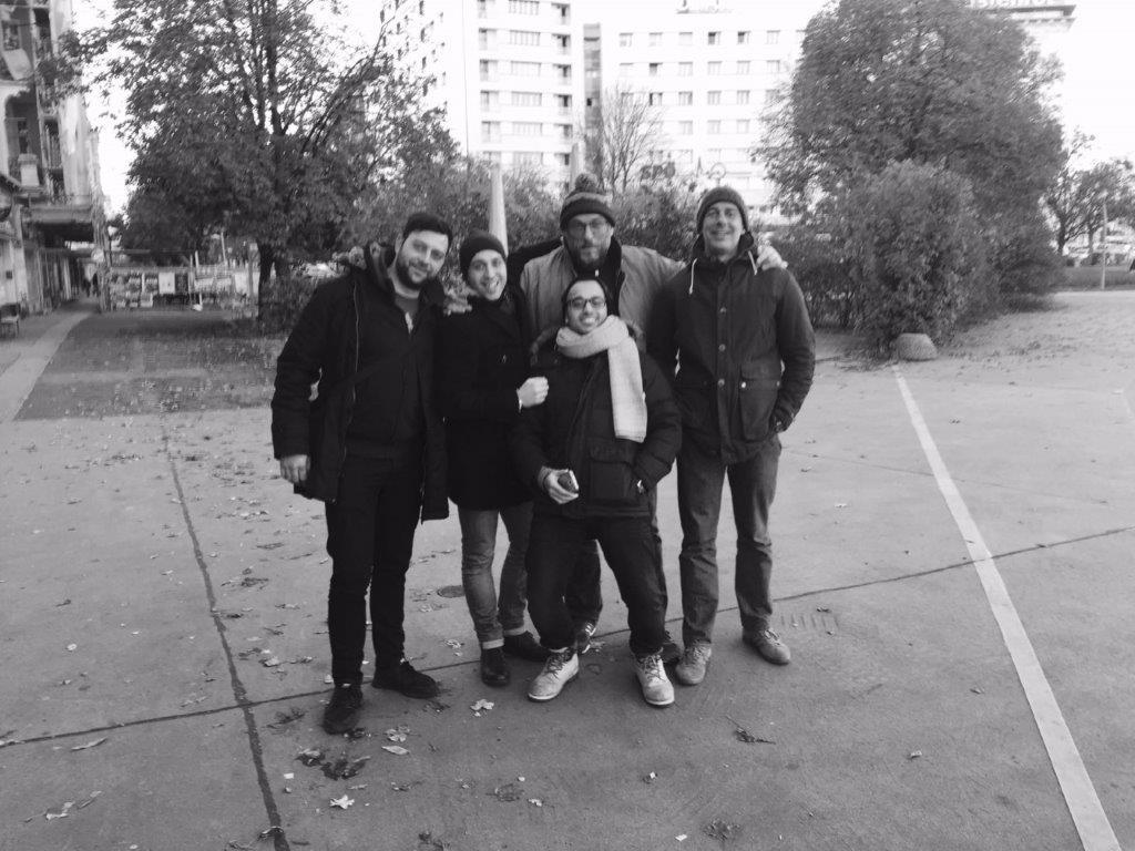 AUSTRIA VIENNA - ROMA 03.11.2016